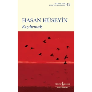 Kızılırmak -  Hasan Hüseyin