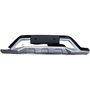 Universal Hyundai Tucson Ön Tampon Koruma Difüzör 2015-2017 Arası Uyumlu