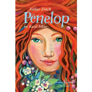 Penelop ve Kızıl Sihir - Valija Zinck