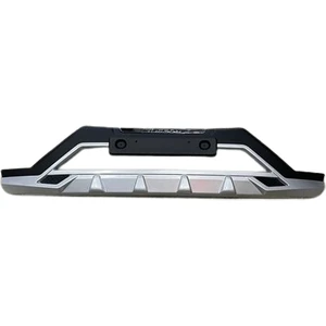 Universal Hyundai Tucson Ön Tampon Koruma Difüzör 2015-2017 Arası Uyumlu