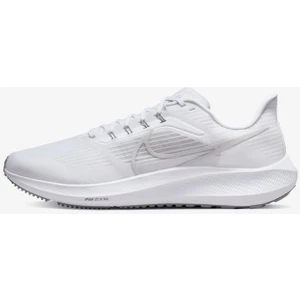 Air Zoom Pegasus 39 DH4071-100 Beyaz Erkek Ayakkabı