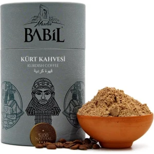 Mardin Babil Kürt Dibek Kahvesi 200 gr