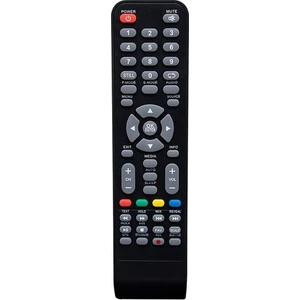 Onvo OV32101 LED Tv Kumanda