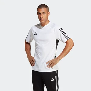 Erkek Futbol T-Shirt TIRO23 C Jsy IC4565