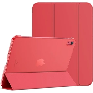 Apple Ipad 10. Nesil 10.9 2022 Kılıf Uyku Modlu Standlı Uyku Modlu Cover Kapak