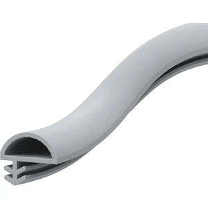 Htm Yapı Panel Kapı Fitili Kahverengi 5 mt