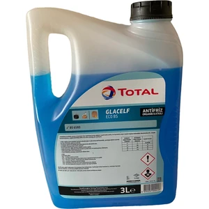Glacelf Eco Bs Mavi Antifriz 3 Lt