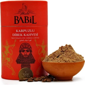 Mardin Babil Karpuzlu Dibek Kahvesi 200 gr