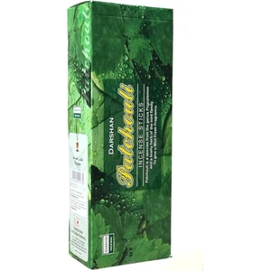 Otantik Tütsü Çeşitleri 6X20-120 Stıck