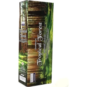 Otantik Tütsü Çeşitleri 6X20-120 Stıck