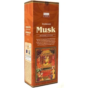 Otantik Tütsü Çeşitleri 6X20-120 Stıck