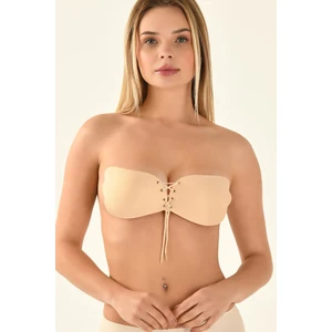 Dolgunlaştırıcı Toparlayıcı Yapışkanlı Magic Bra Sihirli Sütyen