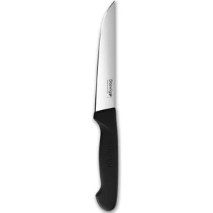 Et ve Mutfak Bıçağı 12,5 cm Siyah ST-401.003