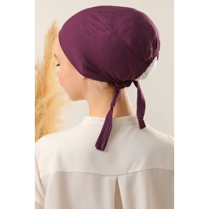 Melodi Scarf Bone