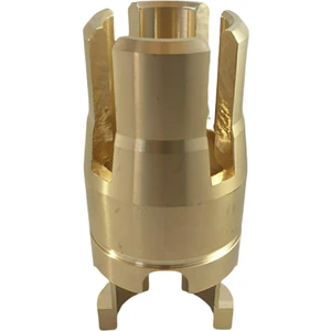 Lpg Dolum Tabancası Kovanı (Pirinç)