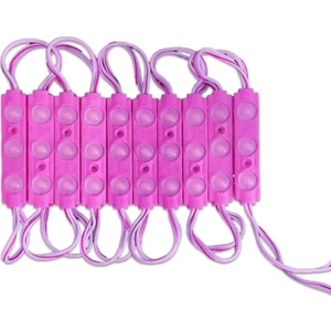 Samsung 3’lü Modül LED 12 Volt 1.5 Watt 5730