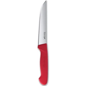 Et ve Mutfak Bıçağı 12,5 cm Kırmızı ST-402.003