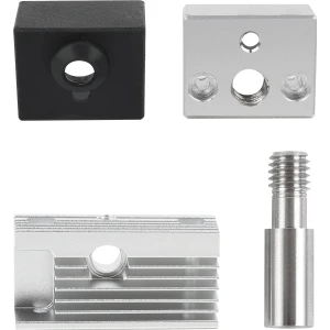 Creality Sermoon V1_SERMOON V1 Pro_ender-3 S1 Hotend Set