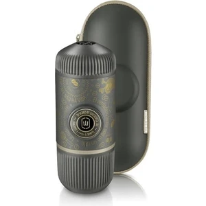 Nanopresso Manuel Espresso Makinesi Dark Souls Serisi