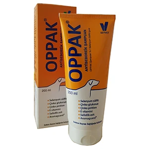 Aniseboreik Şampuan 200 ml
