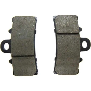 Bajaj Dominar 400 UG Orjinal Ön Fren Balatası (ABS)