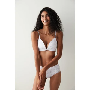 Flex Pointel Pamuklu Sütyen