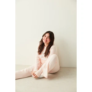Base Tgif Pijama Takımı