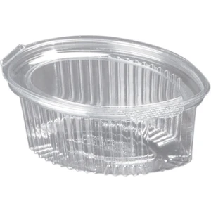 Ecen Plast Sos Kabı 60 cc 100 Adet