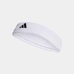 Adidas Tennıs Headband Beyaz Unisex Bandajlar HT3908