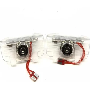 Hko kapı Altı LED Isık Logo Araca Özel Honda