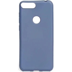 Alcatel 1s Kılıf Buffer Esnek Soft Silikon Kapak