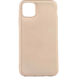 Apple iPhone 11 Pro Kılıf Buffer Esnek Soft Silikon Kapak