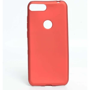 Alcatel 1s Kılıf Buffer Esnek Soft Silikon Kapak