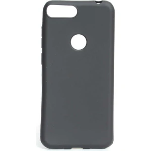 Alcatel 1s Kılıf Buffer Esnek Soft Silikon Kapak