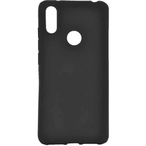 Alcatel 5V Kılıf Buffer Esnek Soft Silikon Kapak
