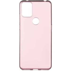 Alcatel 3x 2020 Kılıf Buffer Esnek Soft Silikon Kapak
