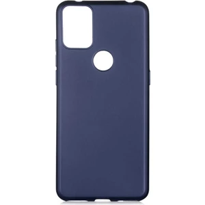 Alcatel 3x 2020 Kılıf Buffer Esnek Soft Silikon Kapak
