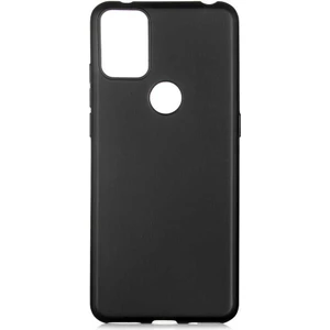 Alcatel 3x 2020 Kılıf Buffer Esnek Soft Silikon Kapak