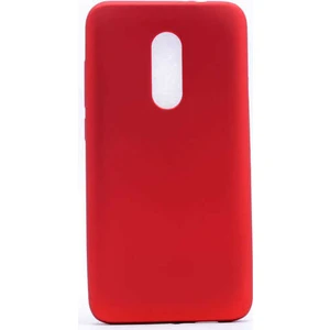 Alcatel A7 Kılıf Buffer Esnek Soft Silikon Kapak