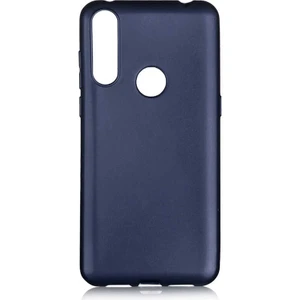 Alcatel 1s 2020 Kılıf Buffer Esnek Soft Silikon Kapak