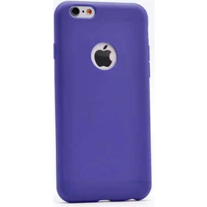 Apple iPhone 6 Kılıf Buffer Esnek Soft Silikon Kapak