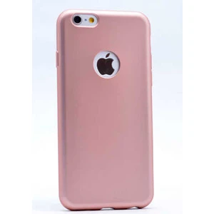 Apple iPhone 6 Plus Kılıf Buffer Esnek Soft Silikon Kapak