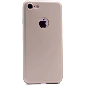Apple iPhone 7 Kılıf Buffer Esnek Soft Silikon Kapak