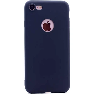 Apple iPhone 7 Kılıf Buffer Esnek Soft Silikon Kapak