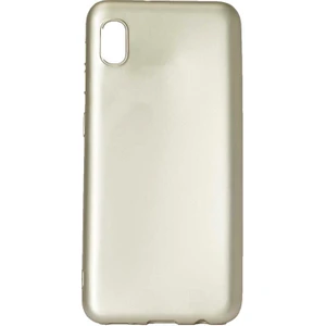 Galaxy A01 Core Kılıf Buffer Esnek Soft Silikon Kapak