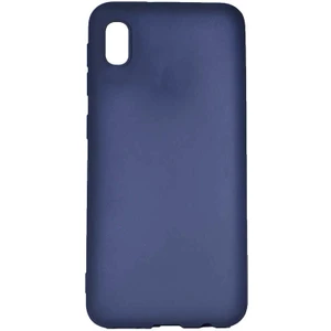 Galaxy A01 Core Kılıf Buffer Esnek Soft Silikon Kapak