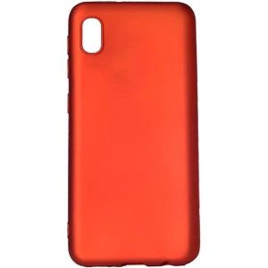Galaxy A01 Core Kılıf Buffer Esnek Soft Silikon Kapak