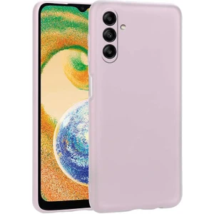 Galaxy A04S Kılıf Buffer Esnek Soft Silikon Kapak