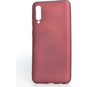 Galaxy A50 Kılıf Buffer Esnek Soft Silikon Kapak