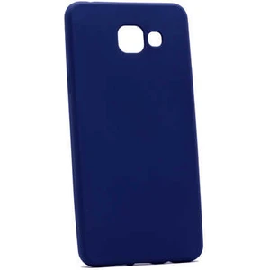 Galaxy A5 2016 Kılıf Buffer Esnek Soft Silikon Kapak